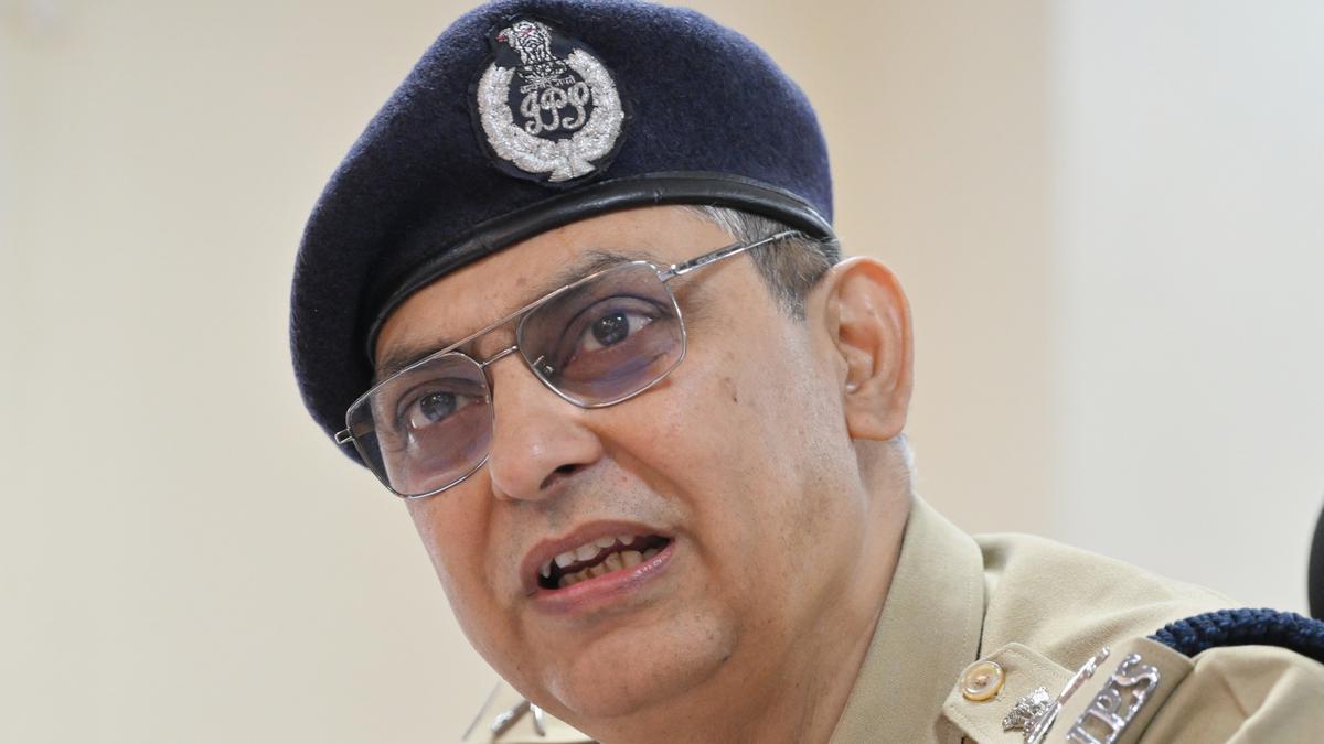 T.N. DGP flags frequent meetings of advocates with convicts in jails